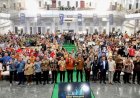 Strategi Rp50 Miliar : Mendorong UMKM Sumatera Utara Naik Kelas