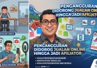 Pemerintah Dorong Anak Muda Manfaatkan Bisnis Online dan Afiliasi untuk Buka Peluang Kerja