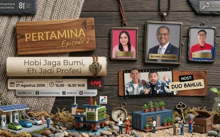8.100 Porsi Ayam Kecap Dimasak Bersamaan, Pertamina Catat Rekor MURI