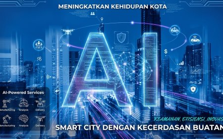 Wajah AI Ternyata Bisa Dikenali dari Kesan Keseluruhan, Bukan Detail