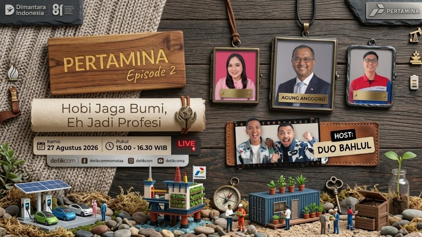 8.100 Porsi Ayam Kecap Dimasak Bersamaan, Pertamina Catat Rekor MURI